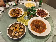 -裕德隆清真饭庄·天津特色菜(东丽店)