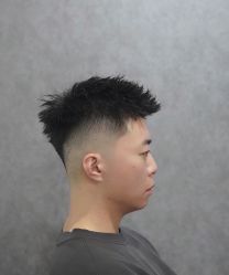 -icare美发沙龙