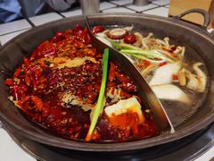 -贰回巷火锅馆(钟楼店)