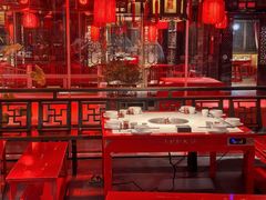 -小龙翻大江文化火锅(宽窄店)