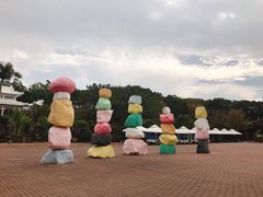 -漳州滨海火山岛自然生态风景区