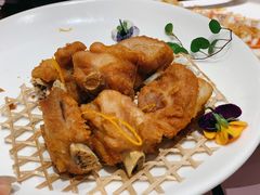 陈皮排骨-紫阳海鲜楼·传承闽味(长乐路总店)