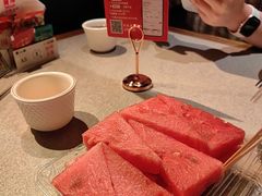 -饕林餐厅(春熙路店)