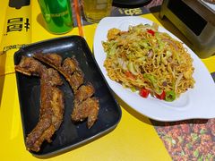 -望京小腰(北京总店)