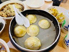 -蒋家桥饺面店(东关街店)