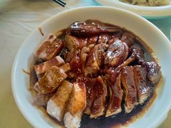 -鹅公村·国家非遗传承(荔湾店)