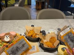 -必胜客(上海新南方商城PH店)