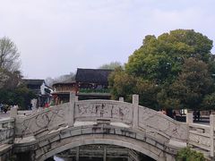 -香积寺