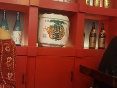 -白石の深夜食堂(宝龙店)