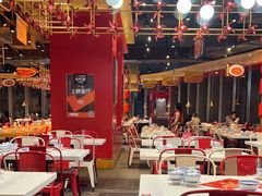 -禄鼎记·多口味酸菜鱼(侨鑫店)