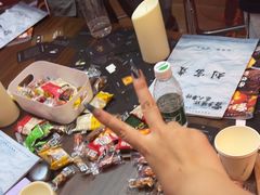 -剧狐剧本杀·月球探案馆(人民广场1号店)
