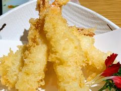 炸天妇罗-三石铁板烧(紫竹桥店)