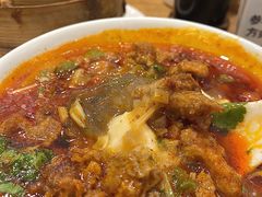 -豆相识•九九豆腐脑(牛咡桥店)