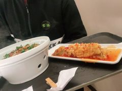 -客语客家菜(华发商都店)