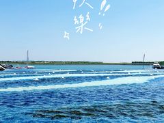 -抱抱地球咖啡馆(国家海洋博物馆店)