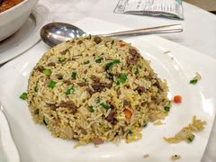 鹅肝牛肉碎炒饭-渔民新村(番禺总店)