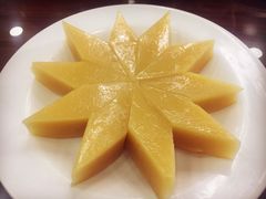 豌豆黄-白魁老号饭庄(交道口店)