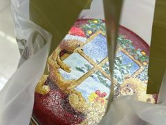 -珍妮曲奇聪明小熊(尖沙咀店)