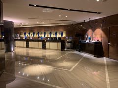-唐拉雅秀酒店-唐苑中餐厅
