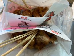 -傅强排骨(成都总店)