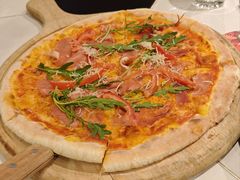 -蓝枪鱼Blue Marlin Fusion(星海店)