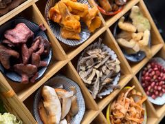 -野菌皇海景野生菌火锅(滨海大道店)