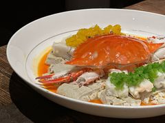 -杭州君悦酒店·湖滨28中餐厅