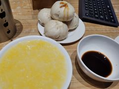 -韩包子(建设路店)