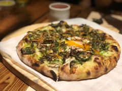 -Mercato莫卡多露台餐厅与酒吧(K11店)