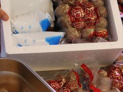 -阿娟牛肉丸·手打牛肉丸·现做现卖