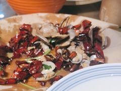 -水煮三国·川鲁江湖菜(香山店)