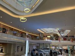 -皇庭广场(福华三路店)