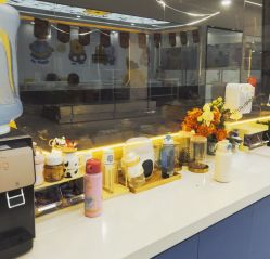 -熊小米专业儿童游泳馆