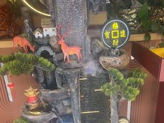 -黑土人家(江桥万达广场店)