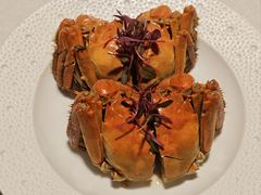 -穿越·外婆家(西溪天堂店)