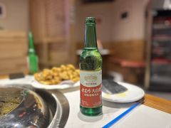 -玺炖·中国铁锅炖(虹桥天街店)