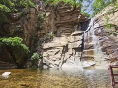 -黑龙潭风景区