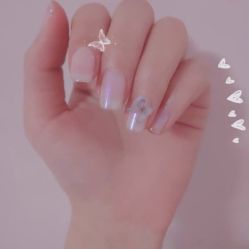 -如一·美甲美睫