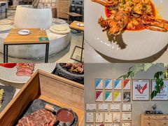 -GOTLOT COFFEE&KITCHEN角落厨房NOOK店