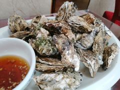 生蚝-荣祥海鲜·烟台菜(胜利路二部)