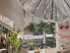-3号仓库·创意中国菜(大悦城店)