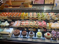-CARINO BAKERY&CAFE(人广来福士店)