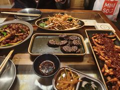 -小木屋米酒店总店