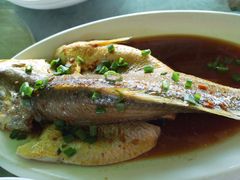 -清水湾3号(东方小周海鲜店)