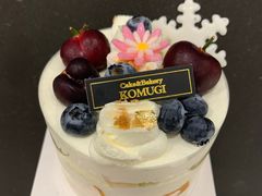 -KOMUGI 小麦家(新地假日广场店)