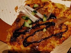 -必胜客(欧亚卖场店)