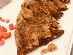 精品糖饼-马凯餐厅(地安门店)