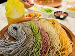 -丁卯•铜锅涮肉(工体店)