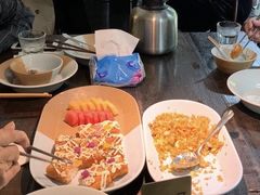 -外婆家(杭州马塍店·杭帮菜名店)