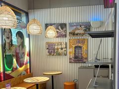 -Taco Bell 塔可钟(民田路店)